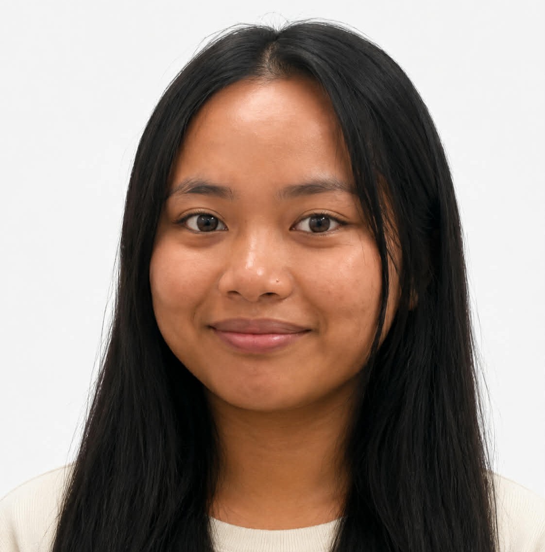 Alina Tamang