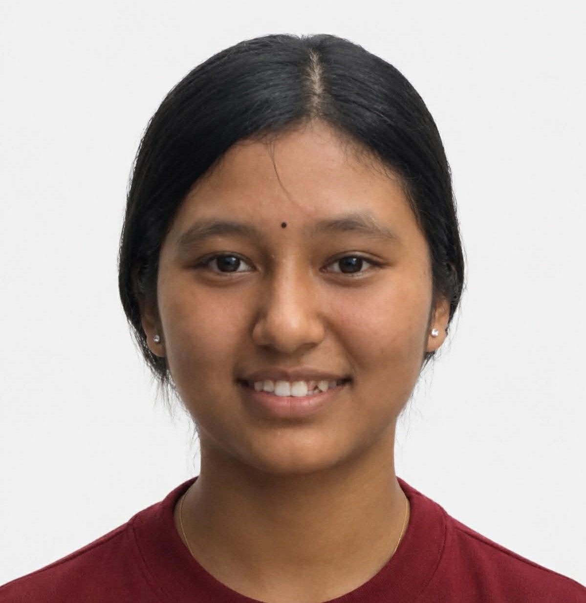 Gauri Shrestha