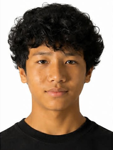 Prabesh Gurung